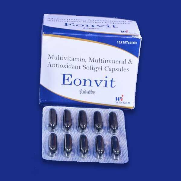 eonvit capsule